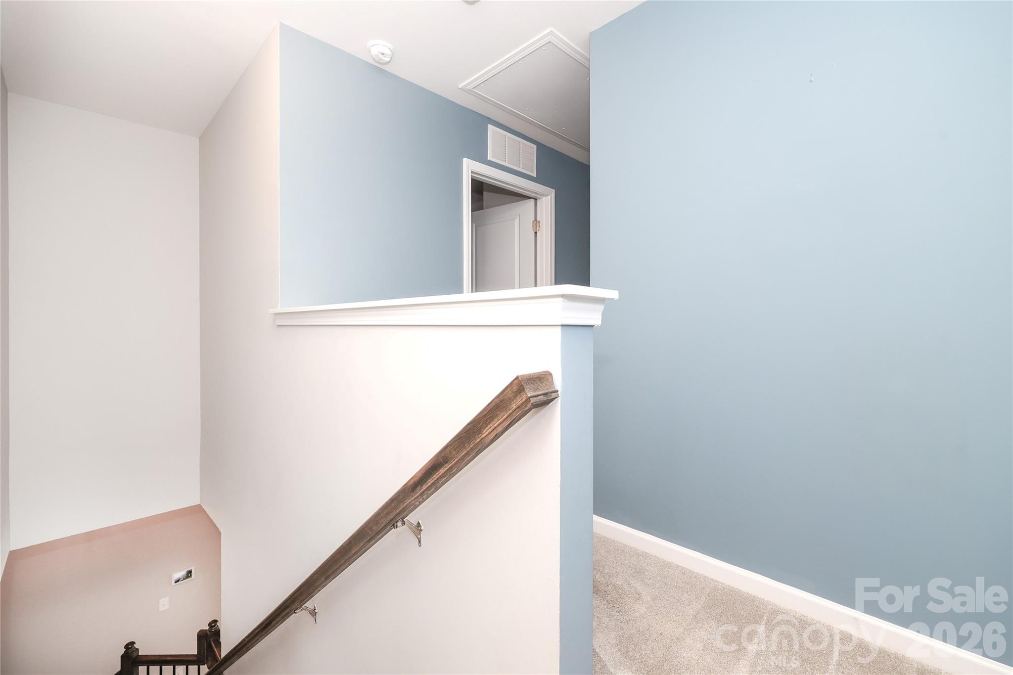 Ivy Ridge - Residential