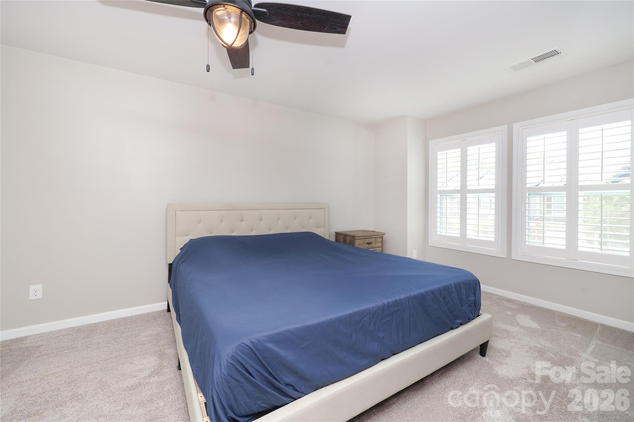 Ivy Ridge - Residential
