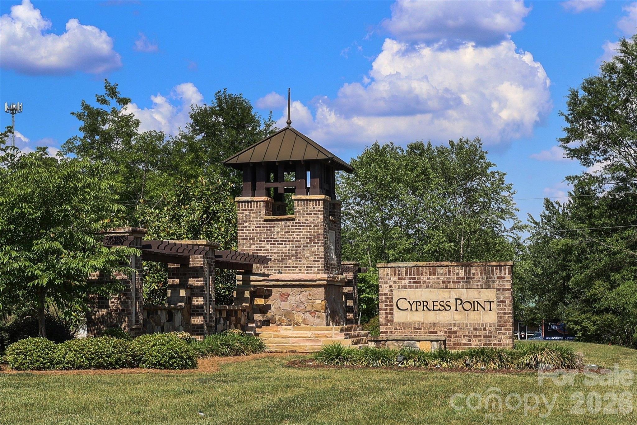 Ivy Ridge - Residential