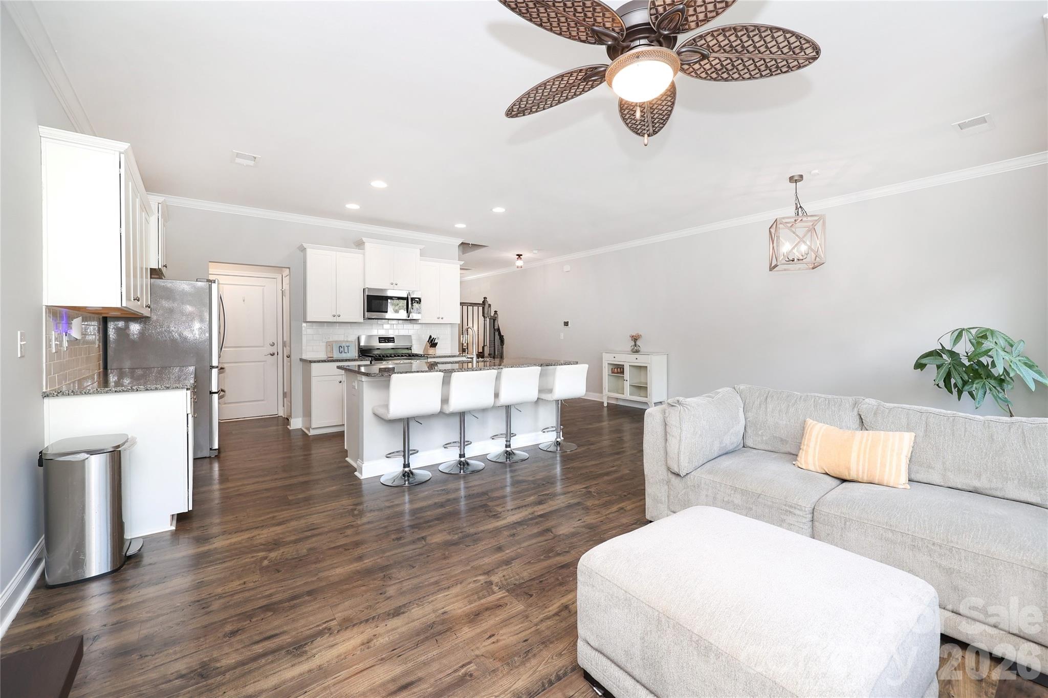 Ivy Ridge - Residential
