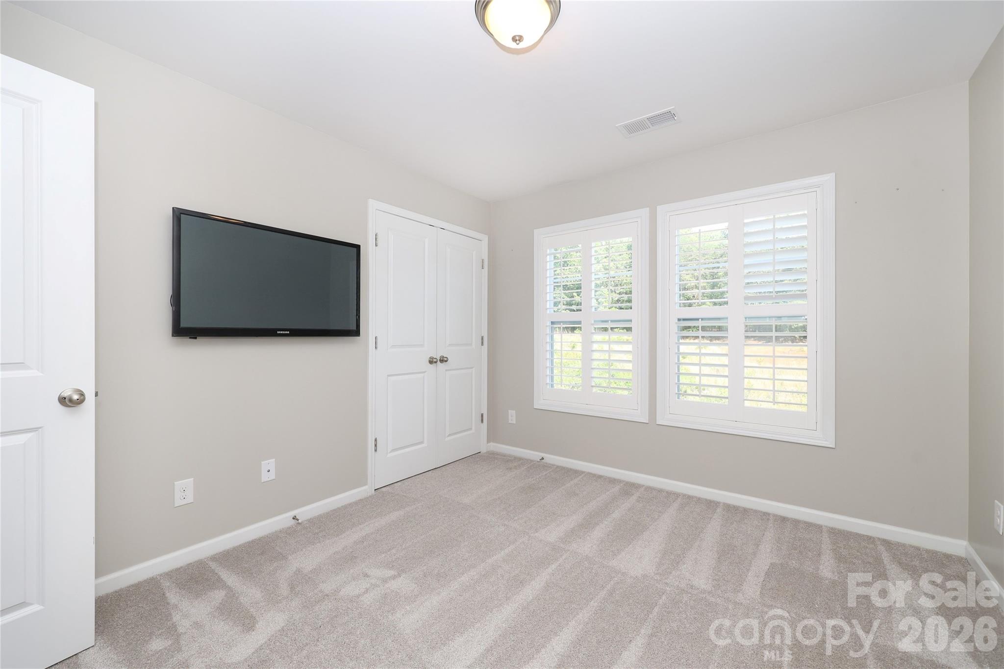 Ivy Ridge - Residential