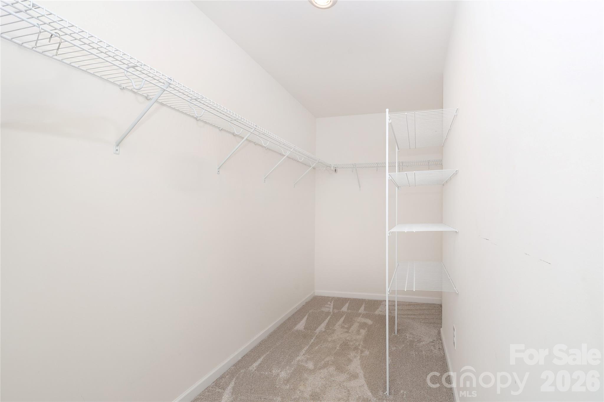 Ivy Ridge - Residential