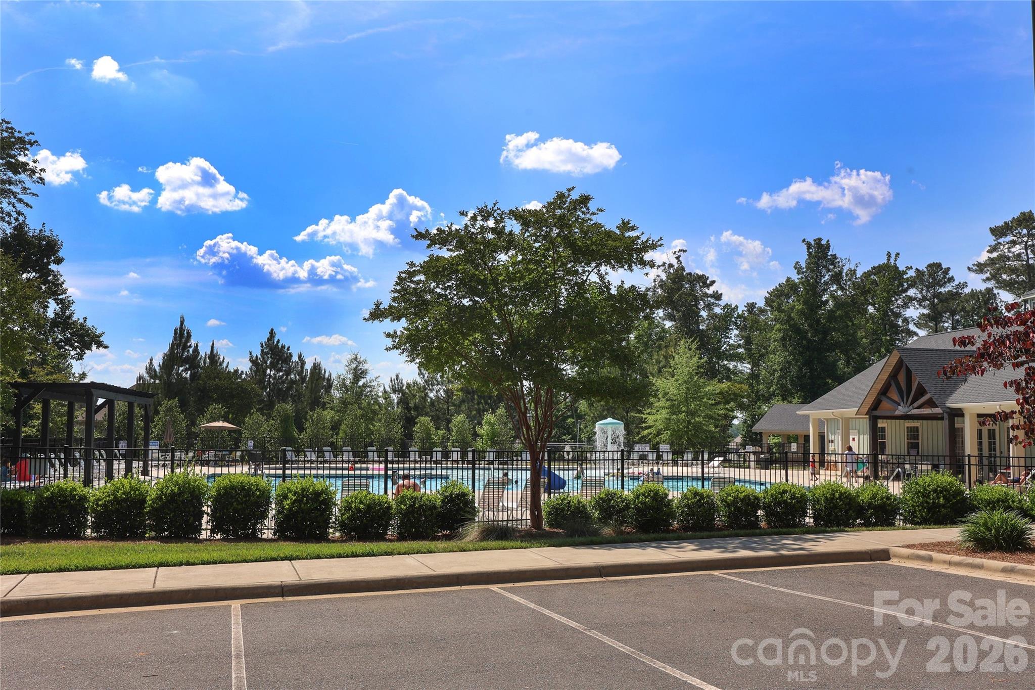 Ivy Ridge - Residential