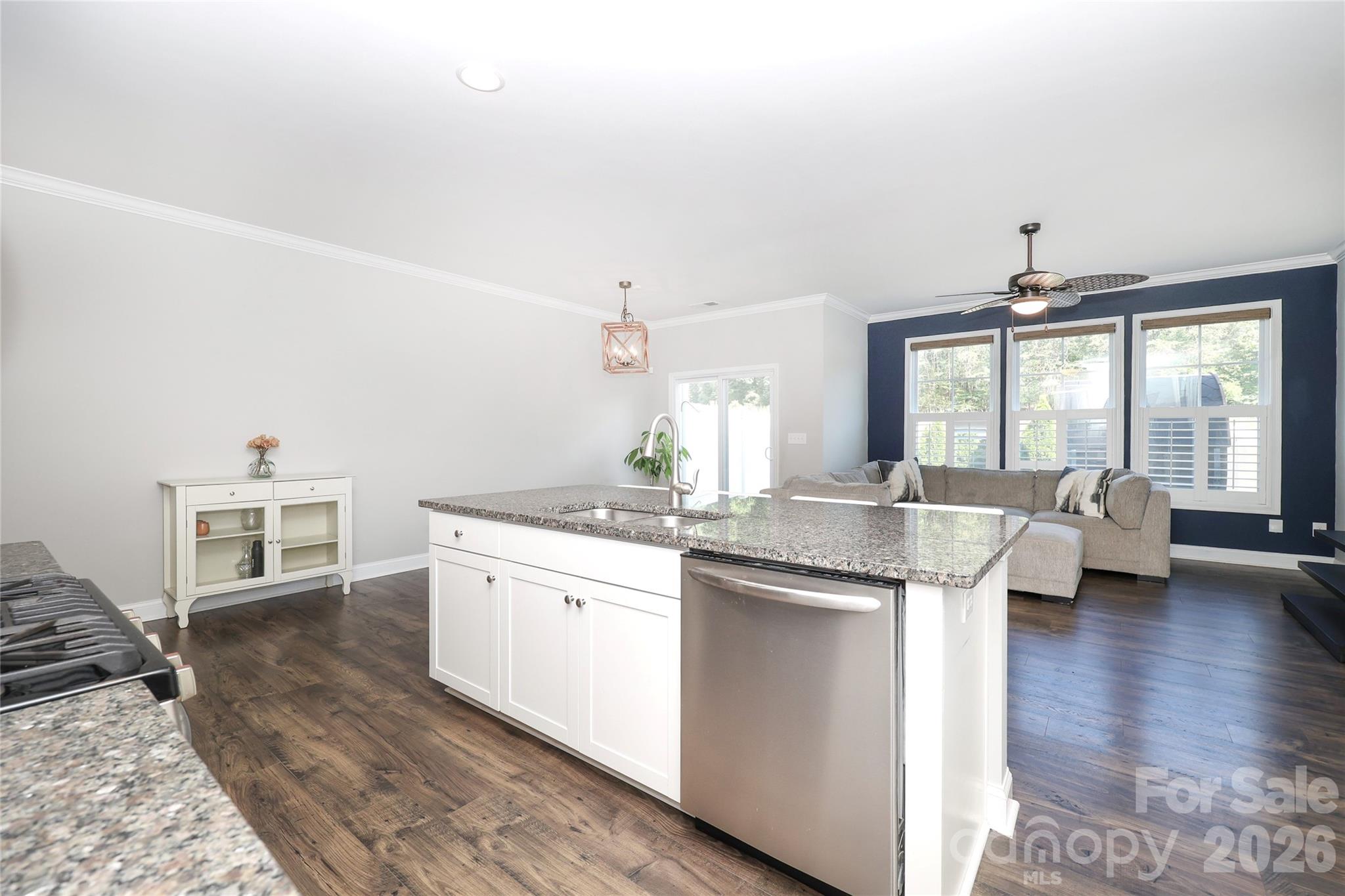 Ivy Ridge - Residential