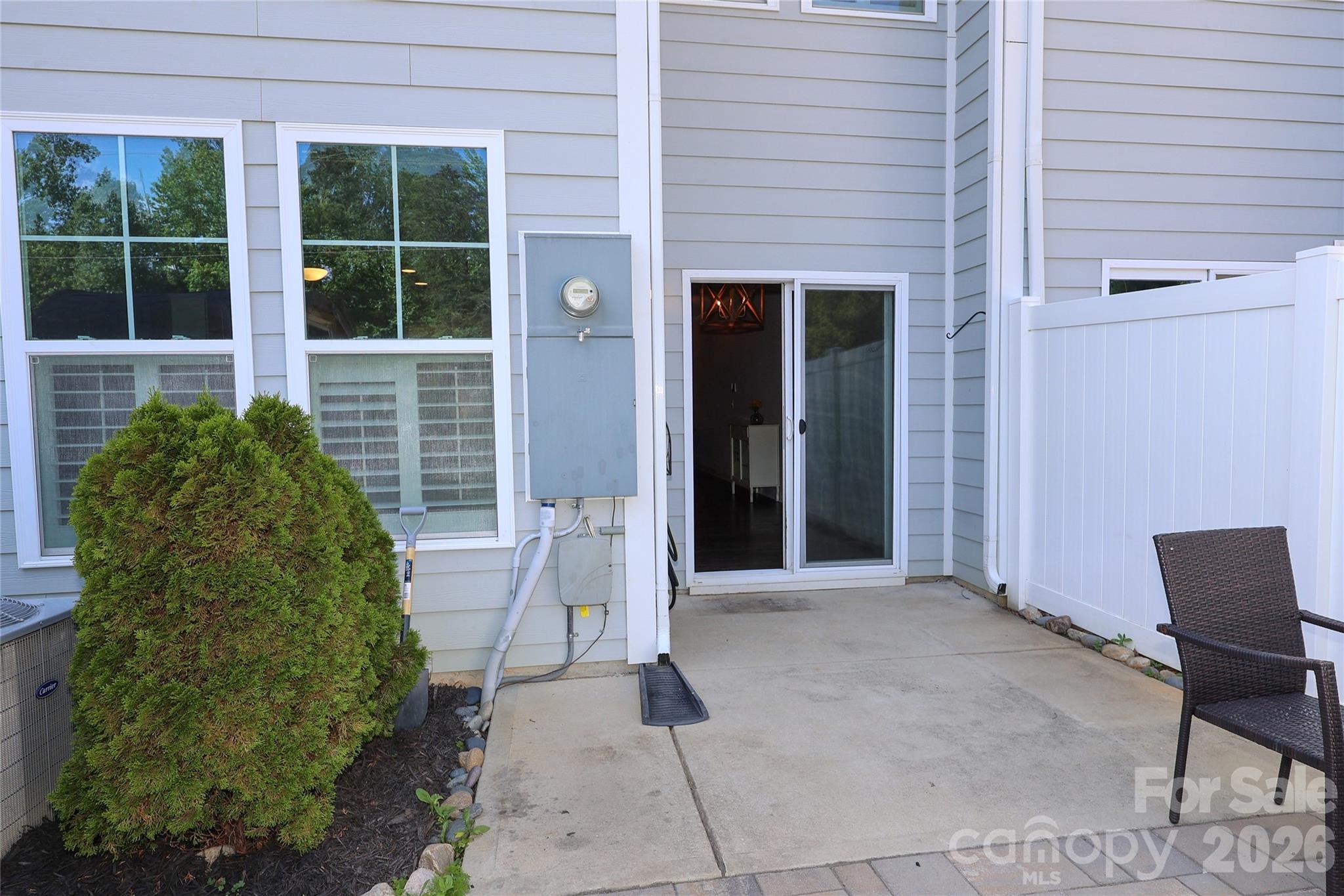 Ivy Ridge - Residential
