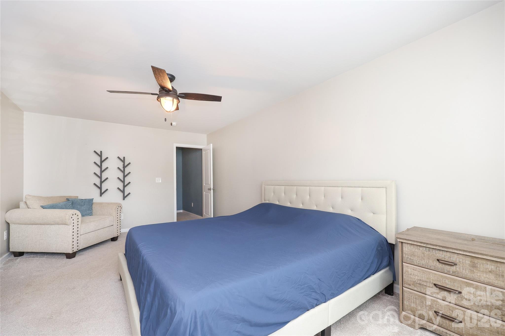 Ivy Ridge - Residential