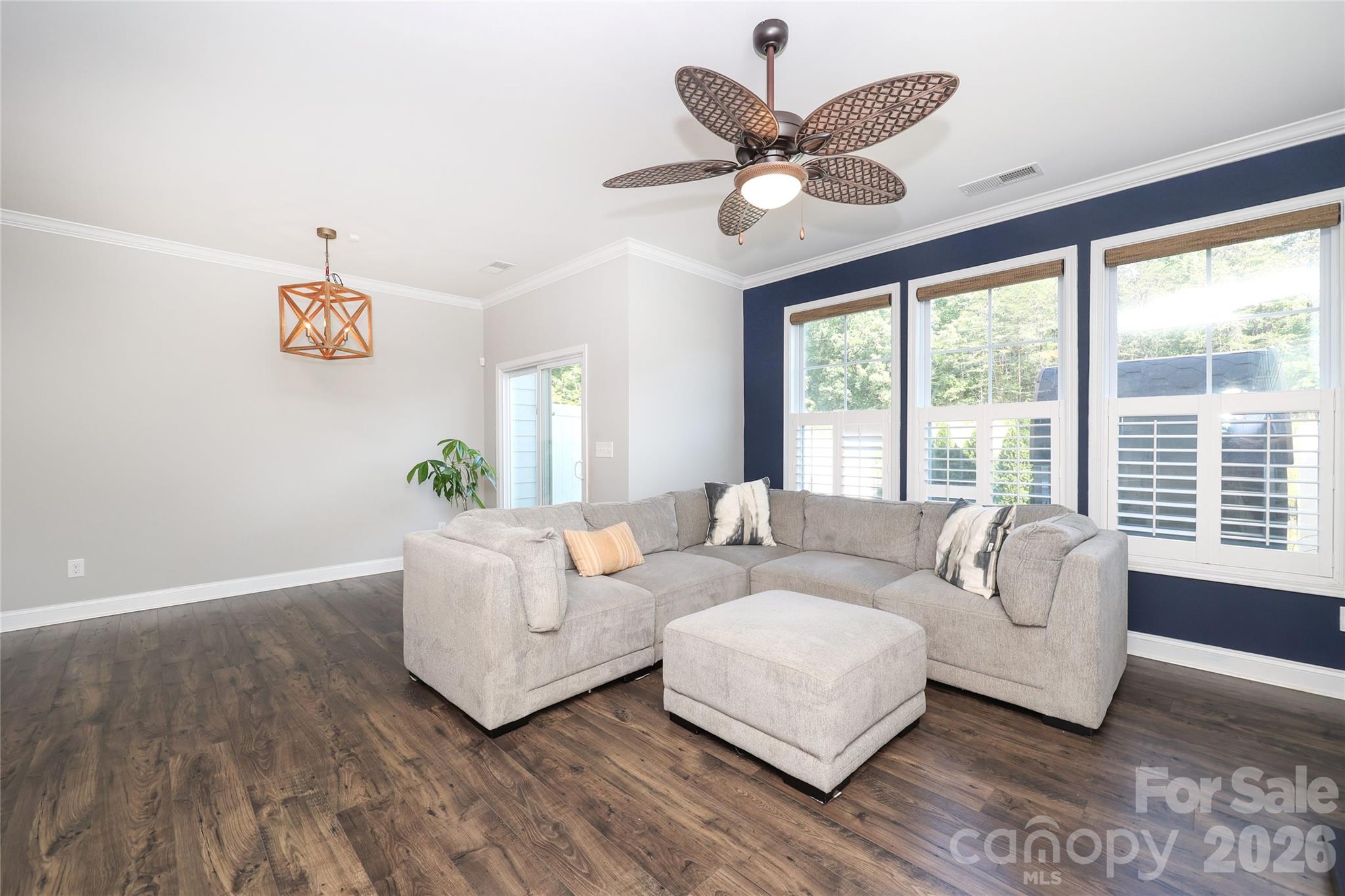 Ivy Ridge - Residential