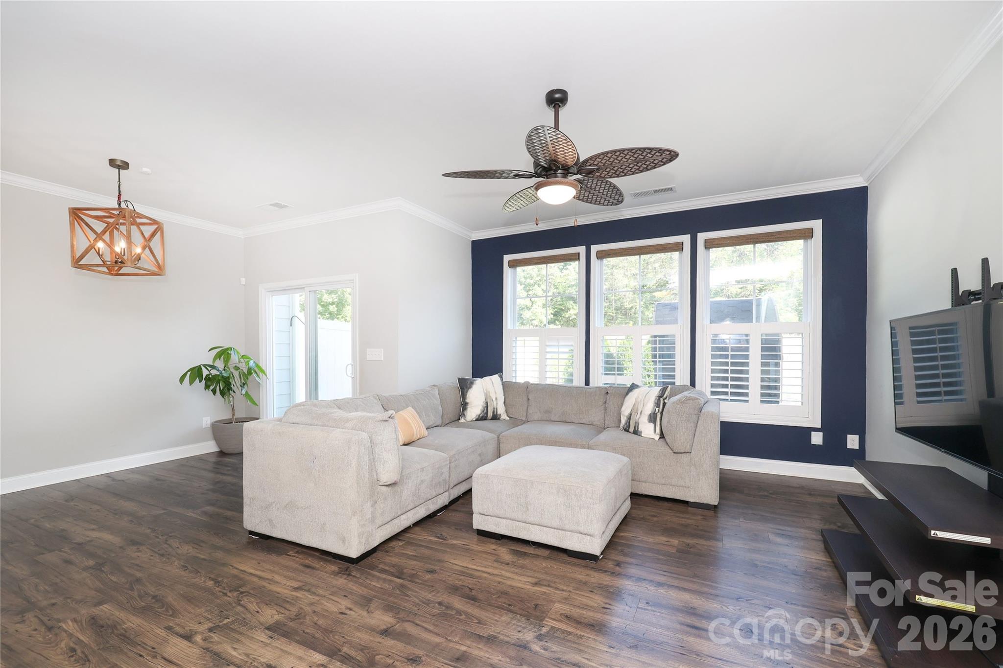 Ivy Ridge - Residential