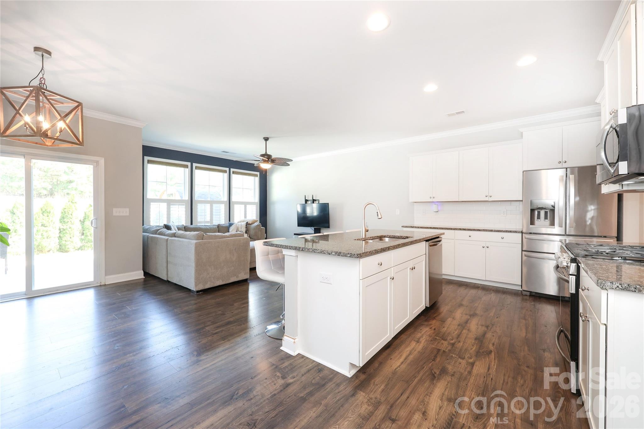 Ivy Ridge - Residential