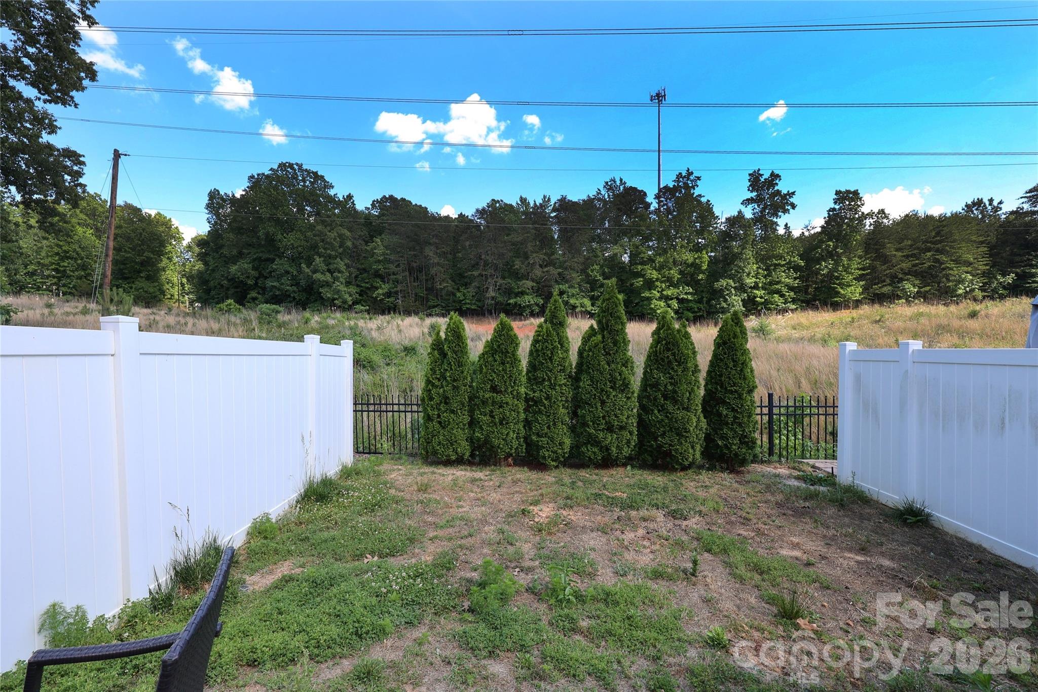 Ivy Ridge - Residential