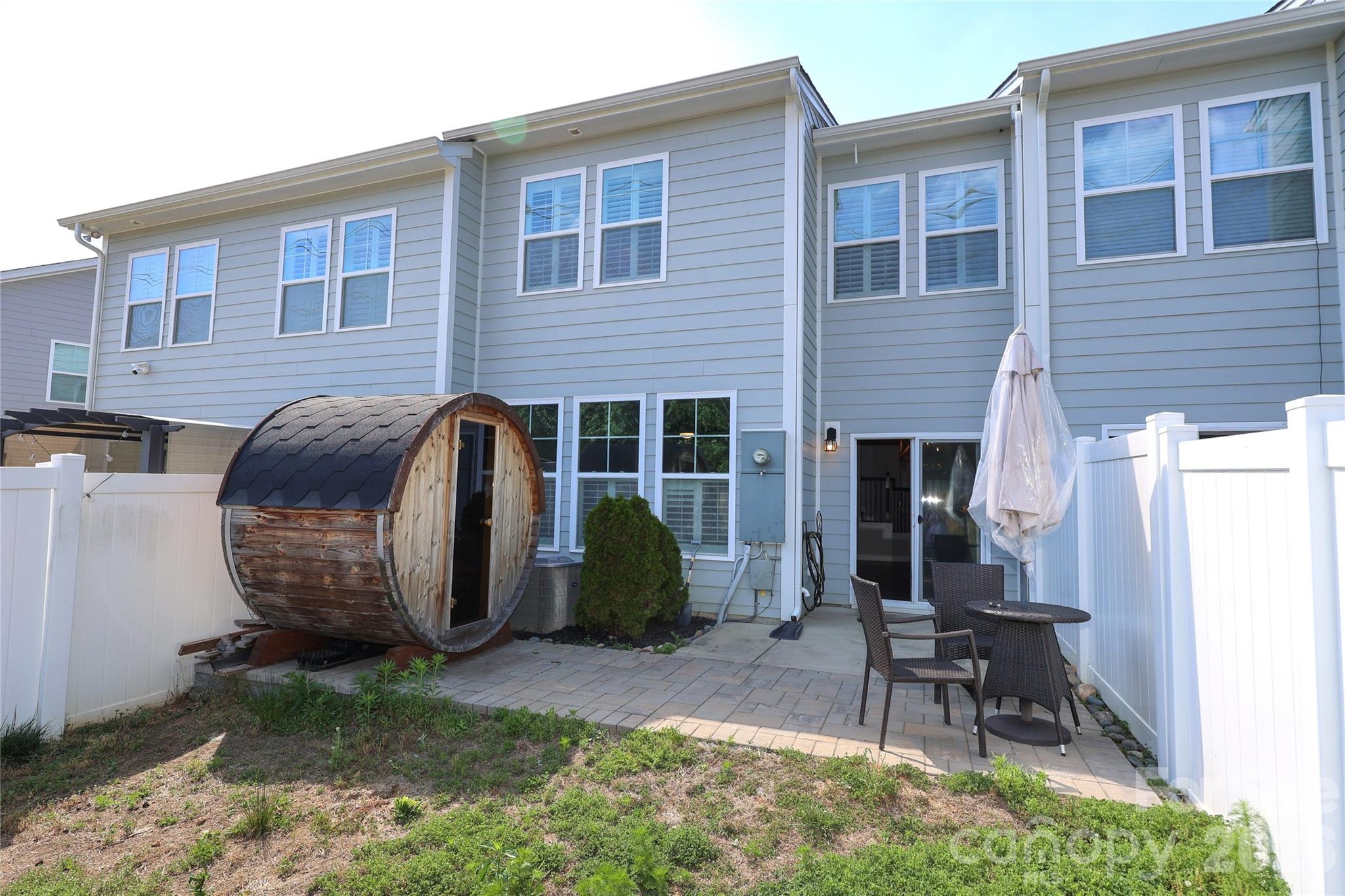 Ivy Ridge - Residential