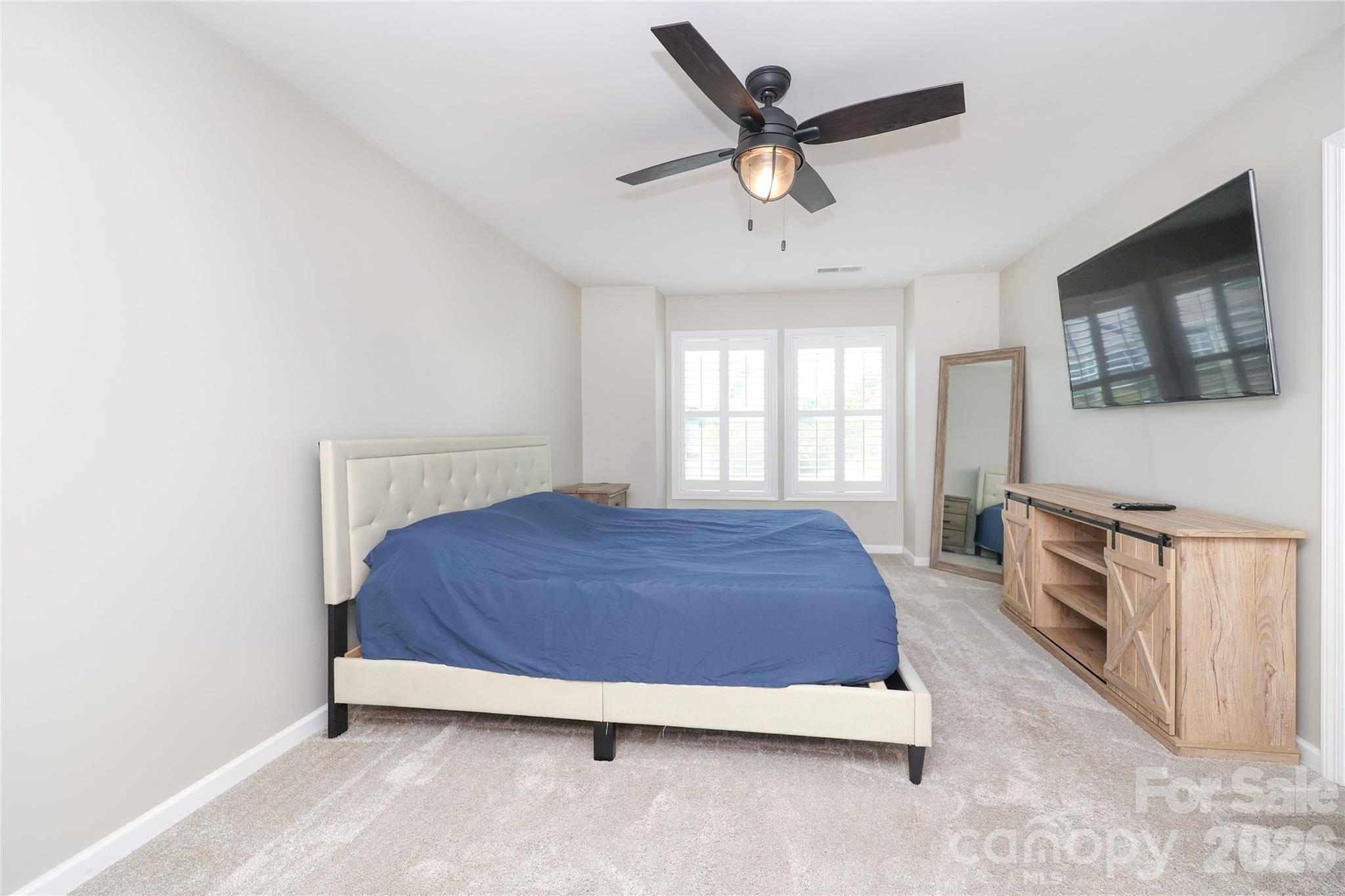 Ivy Ridge - Residential