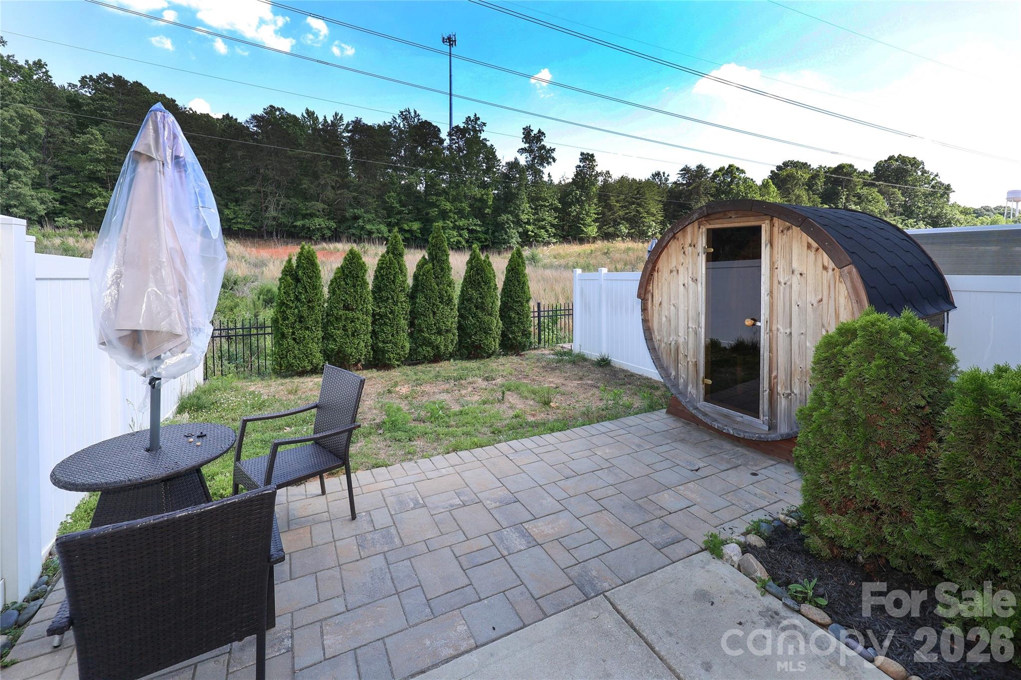 Ivy Ridge - Residential
