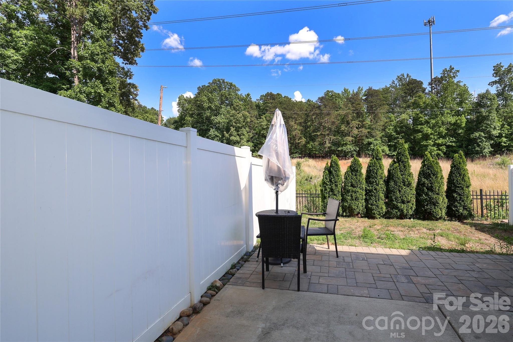 Ivy Ridge - Residential
