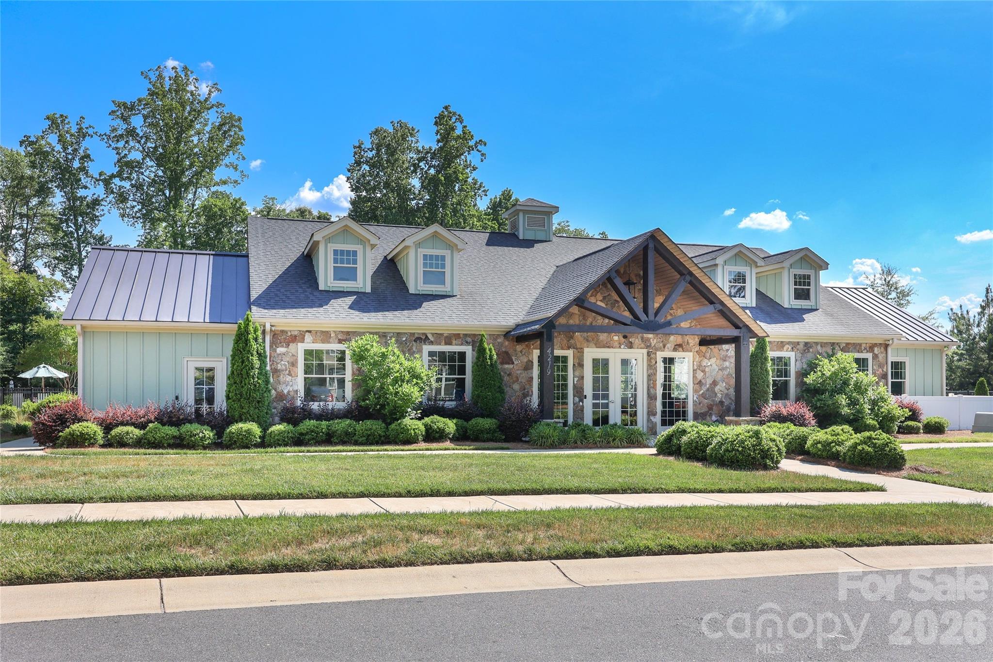 Ivy Ridge - Residential