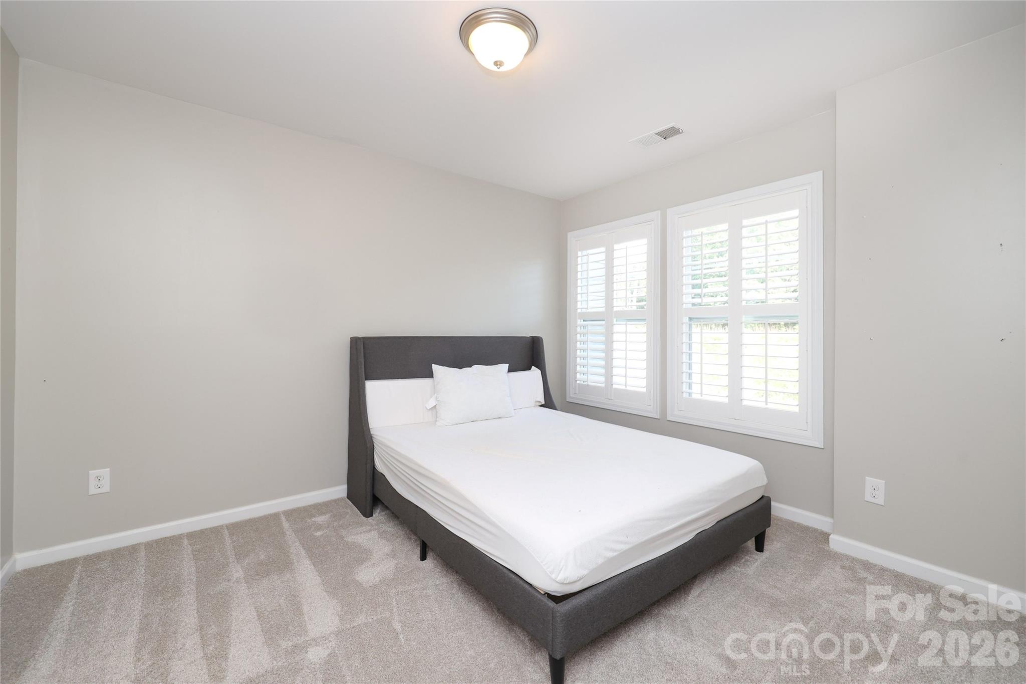Ivy Ridge - Residential