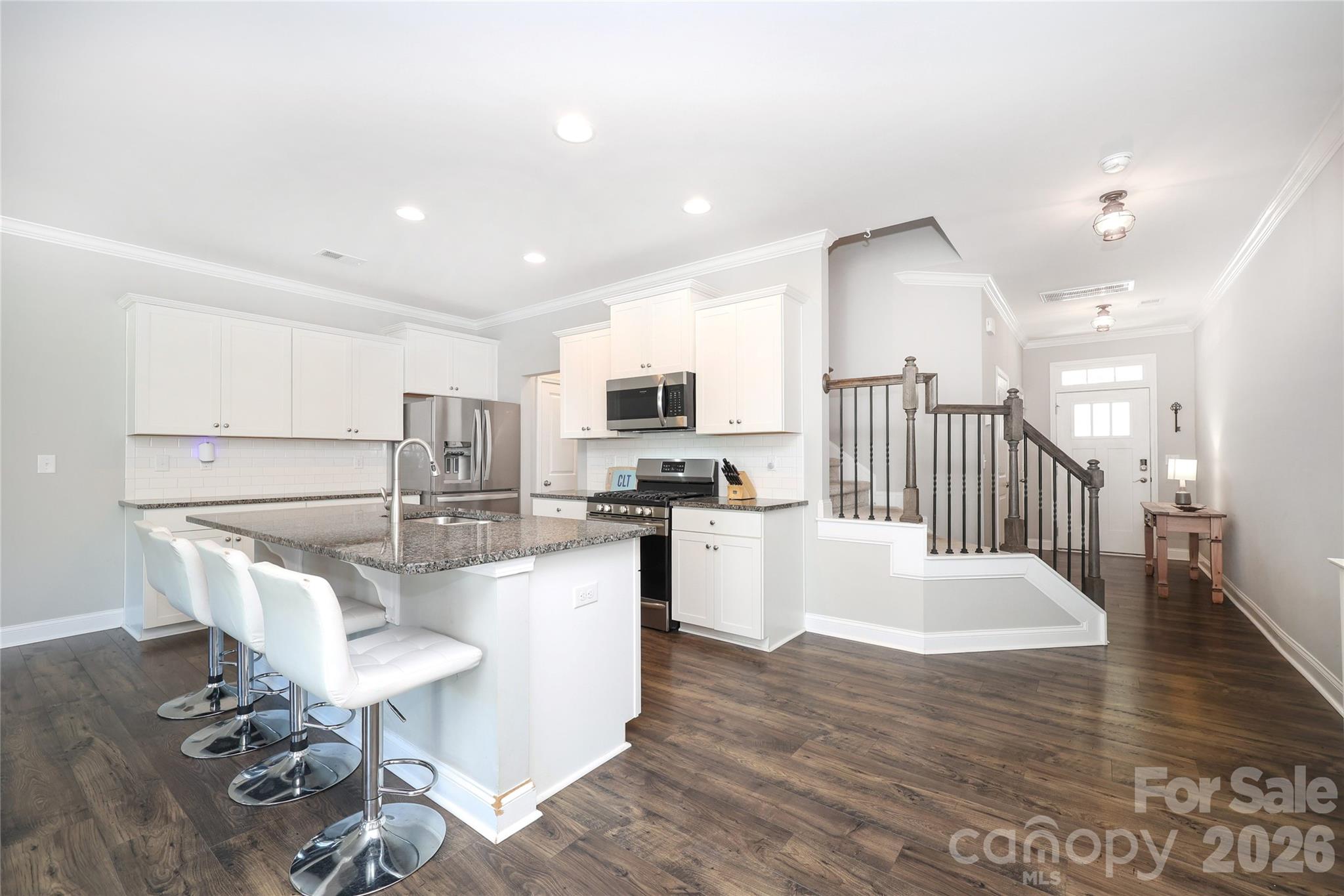 Ivy Ridge - Residential
