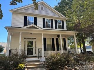 Photo of 15404 Crossing Gate Drive, Cornelius, NC 28031 (MLS # 4424164)