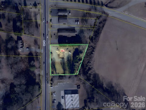 Photo of 663 Nc 161 Hwy Highway, Taylorsville, NC 28681 (MLS # 4211883)