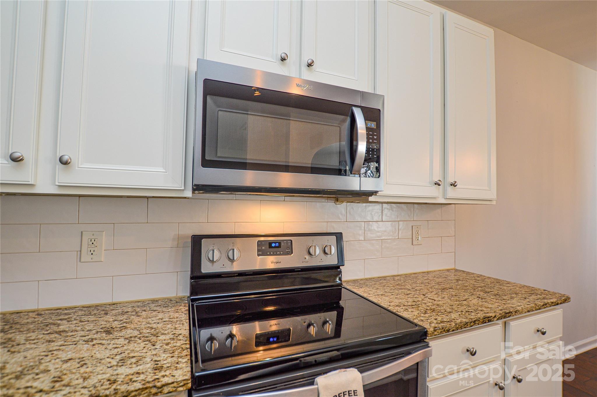 Highland Creek - Residential