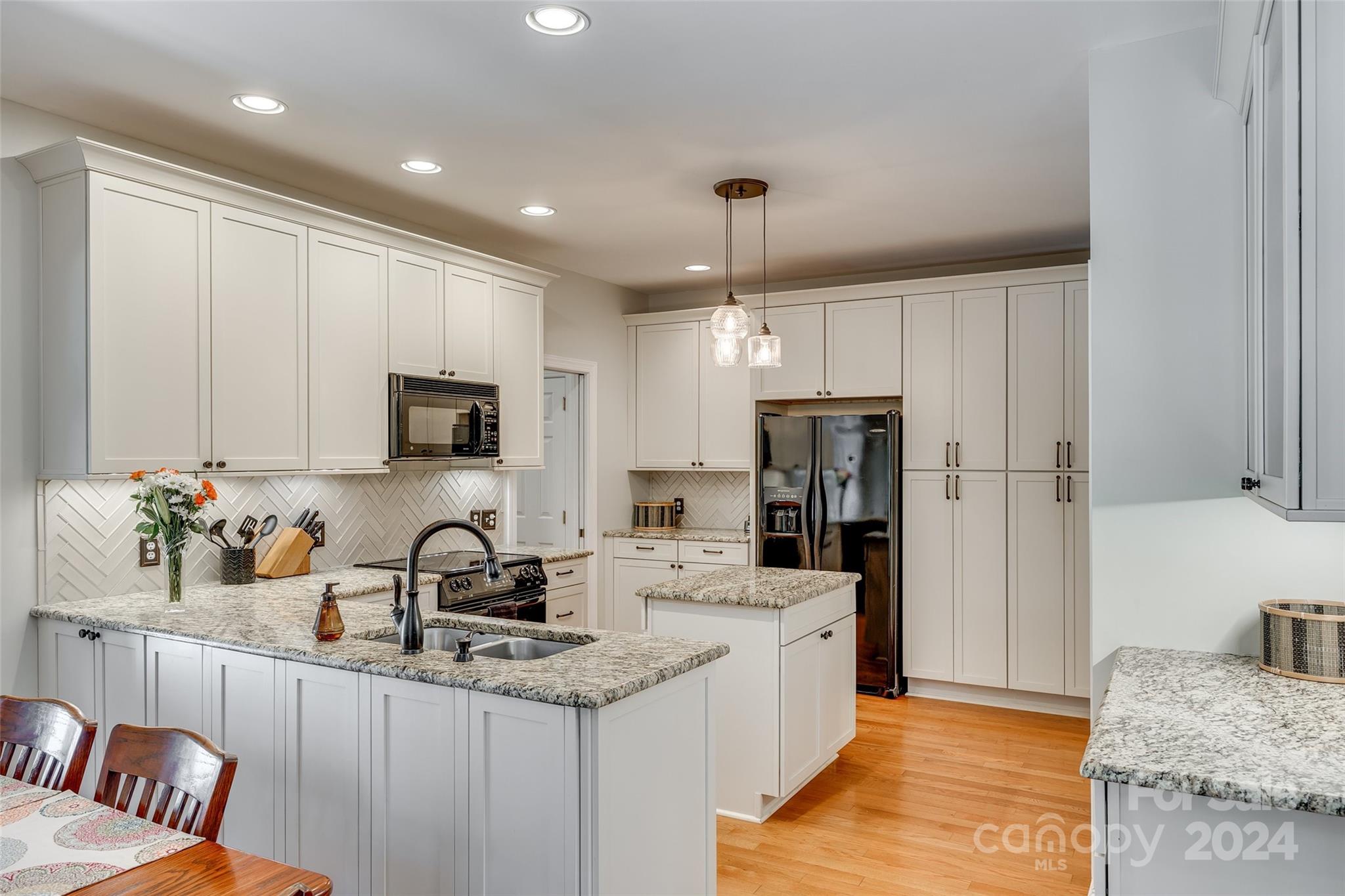 Whiteville Park - Residential