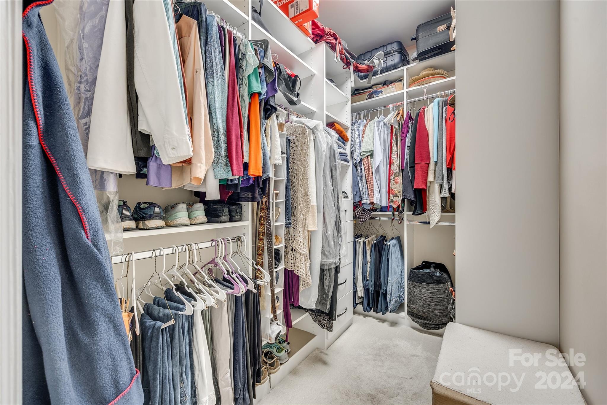 Whiteville Park - Residential