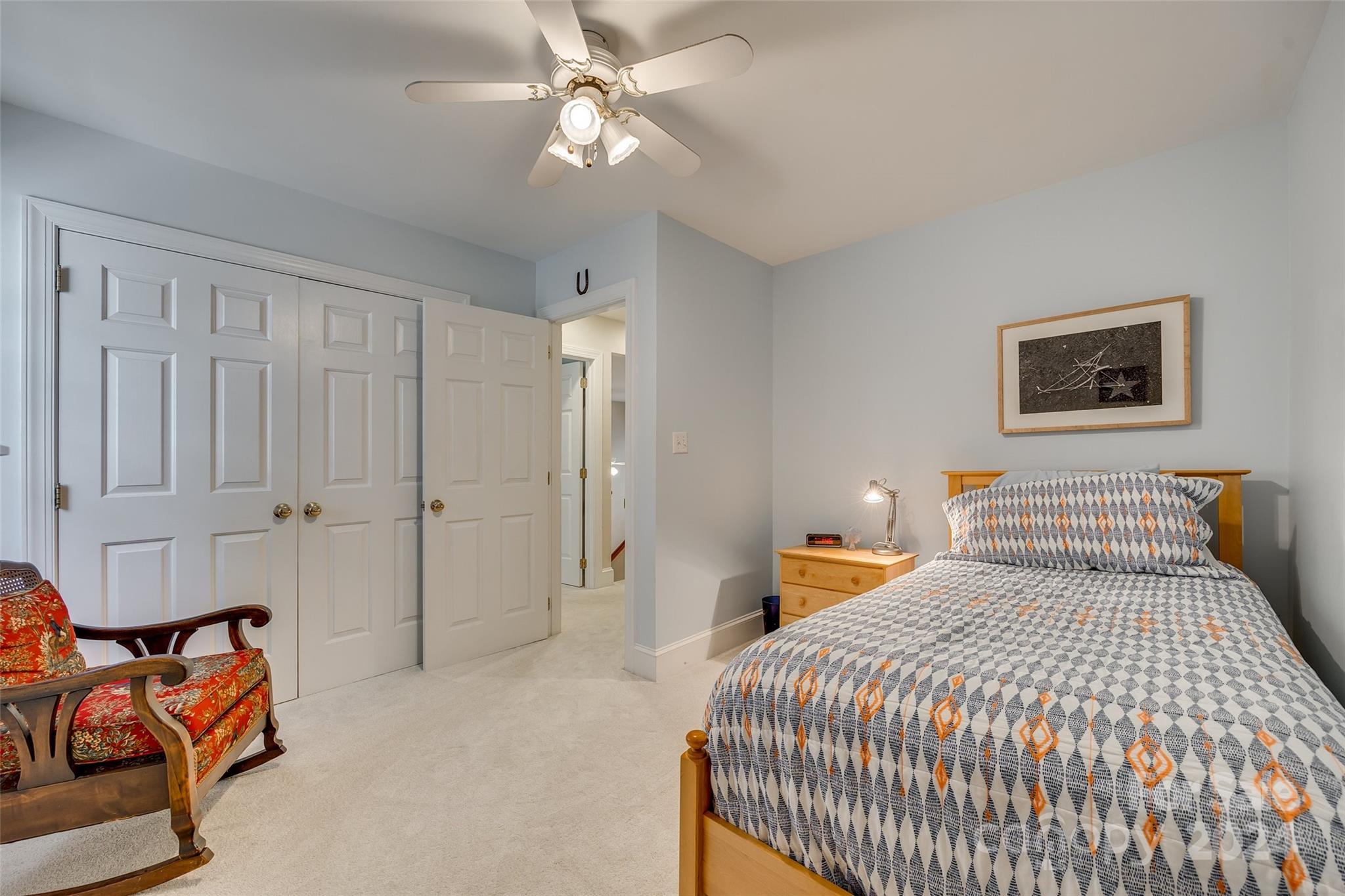 Whiteville Park - Residential