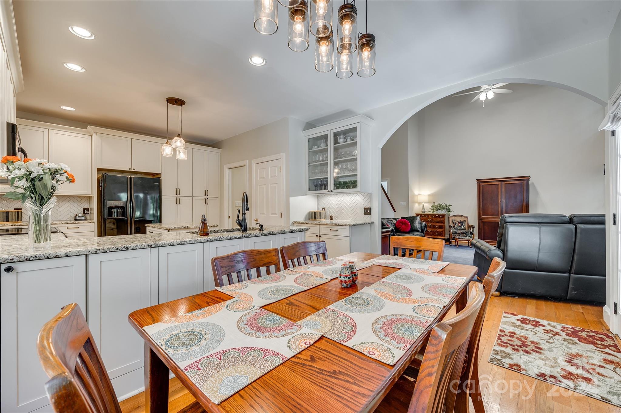 Whiteville Park - Residential