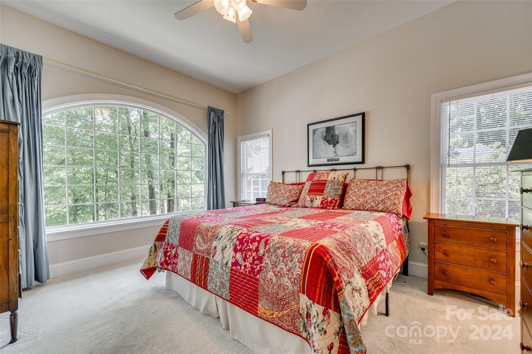 Whiteville Park - Residential