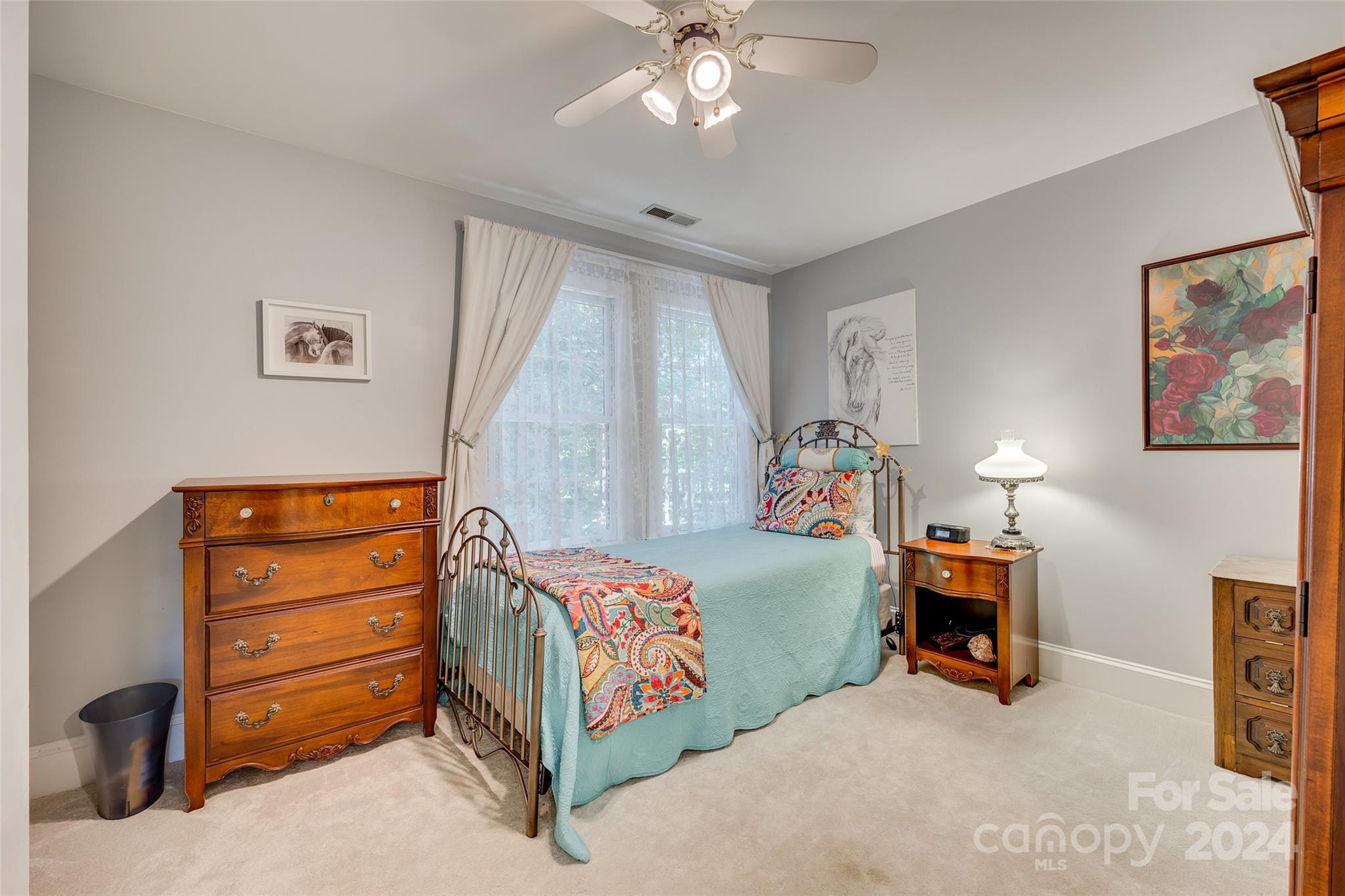 Whiteville Park - Residential