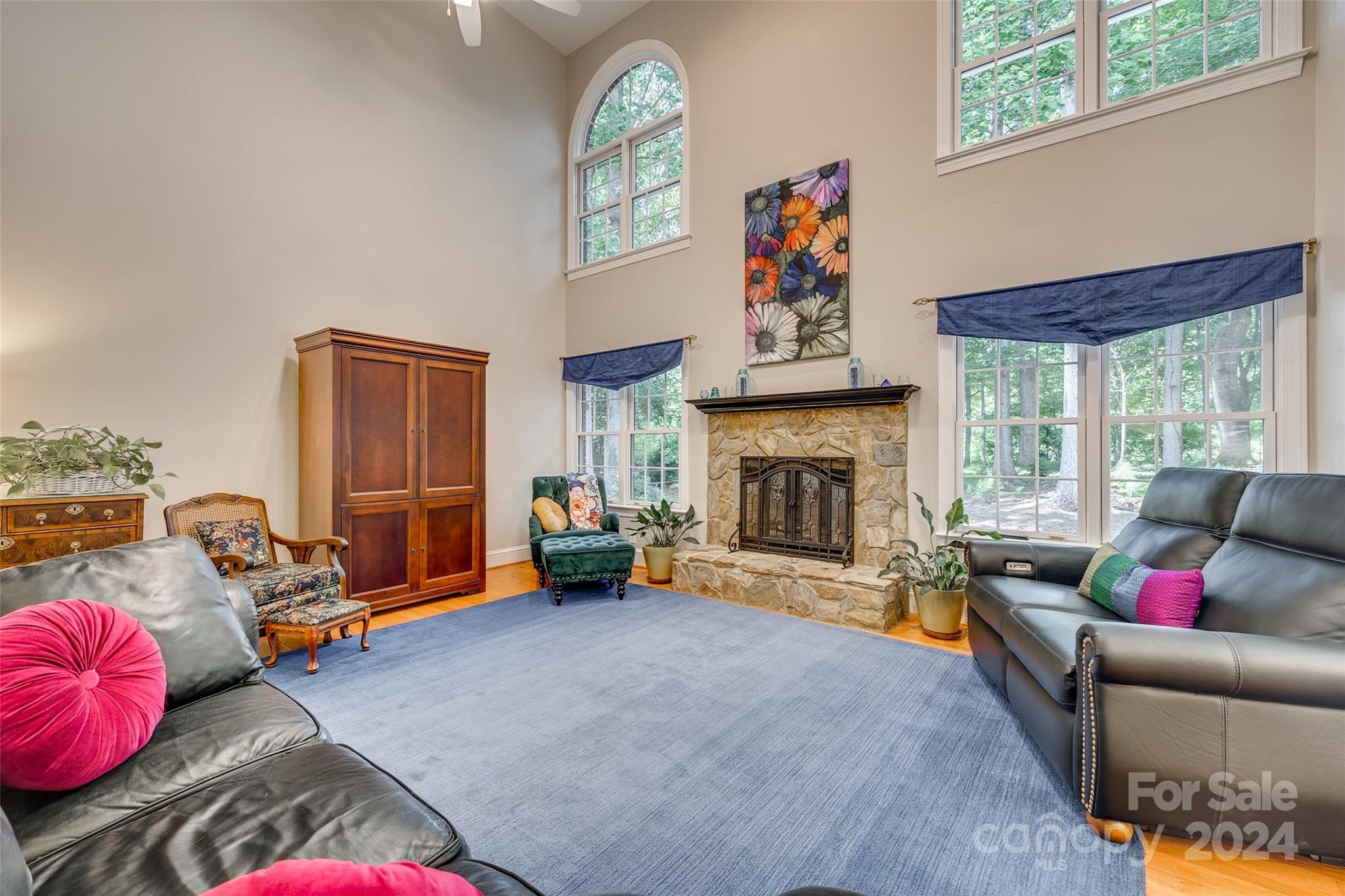 Whiteville Park - Residential