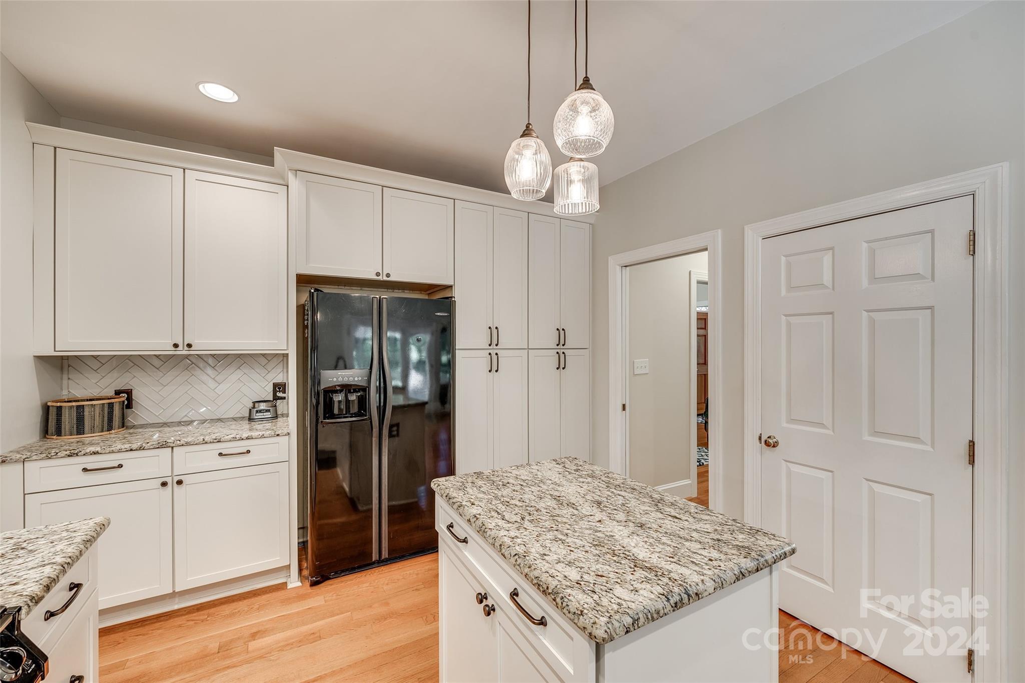 Whiteville Park - Residential