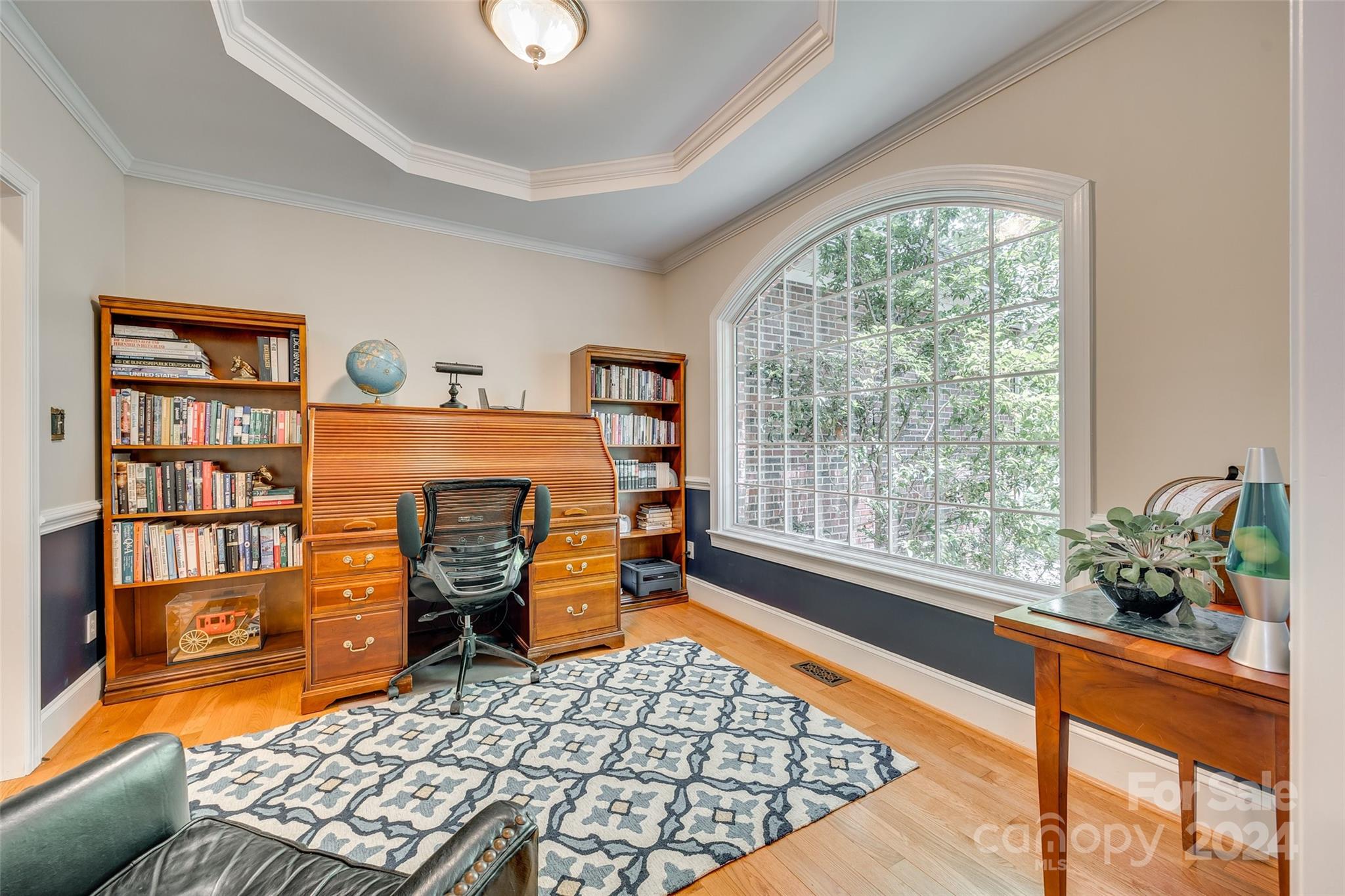 Whiteville Park - Residential