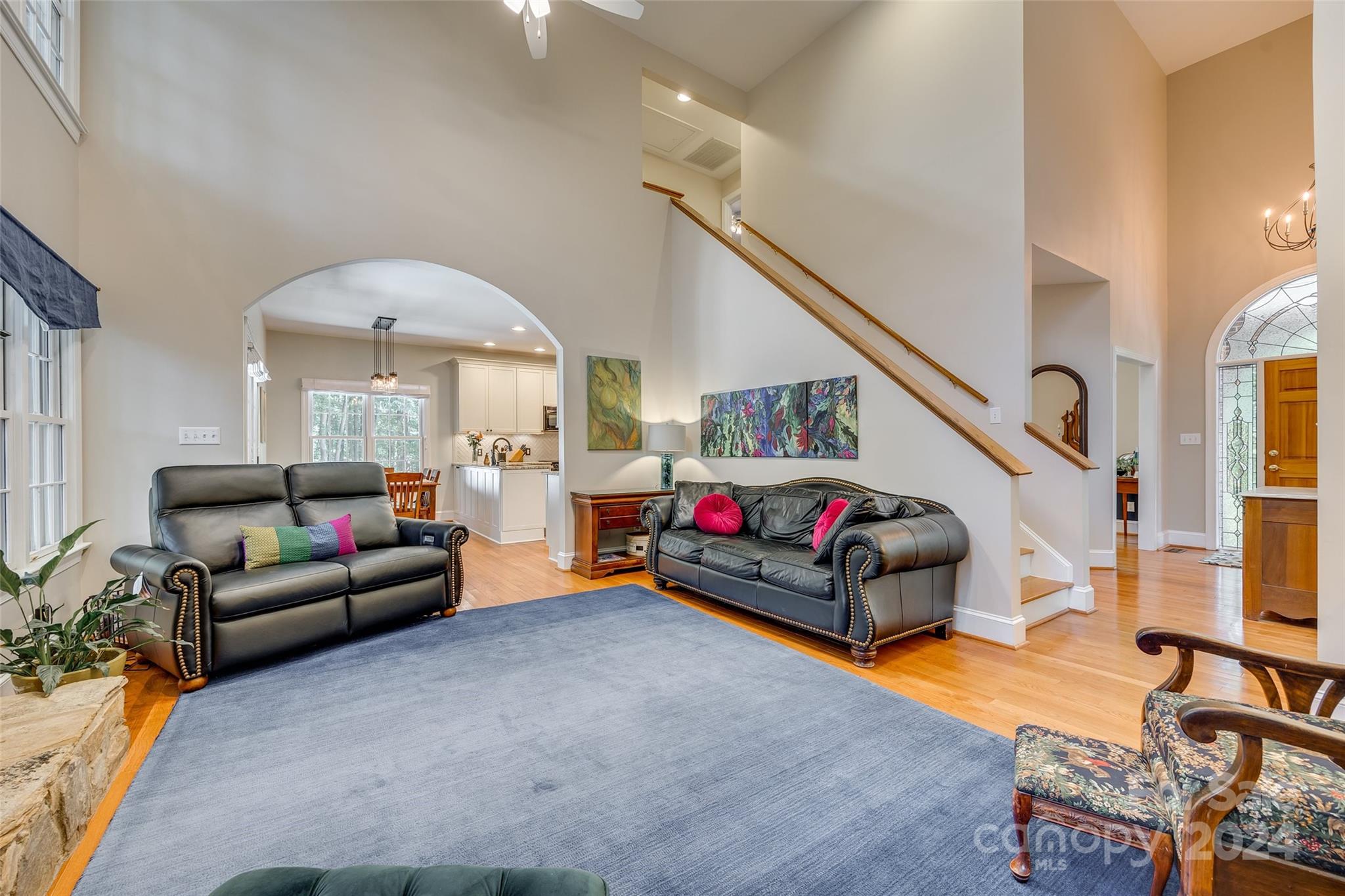 Whiteville Park - Residential