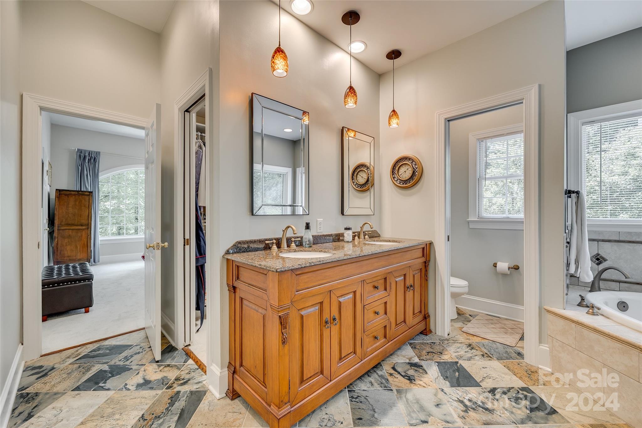 Whiteville Park - Residential