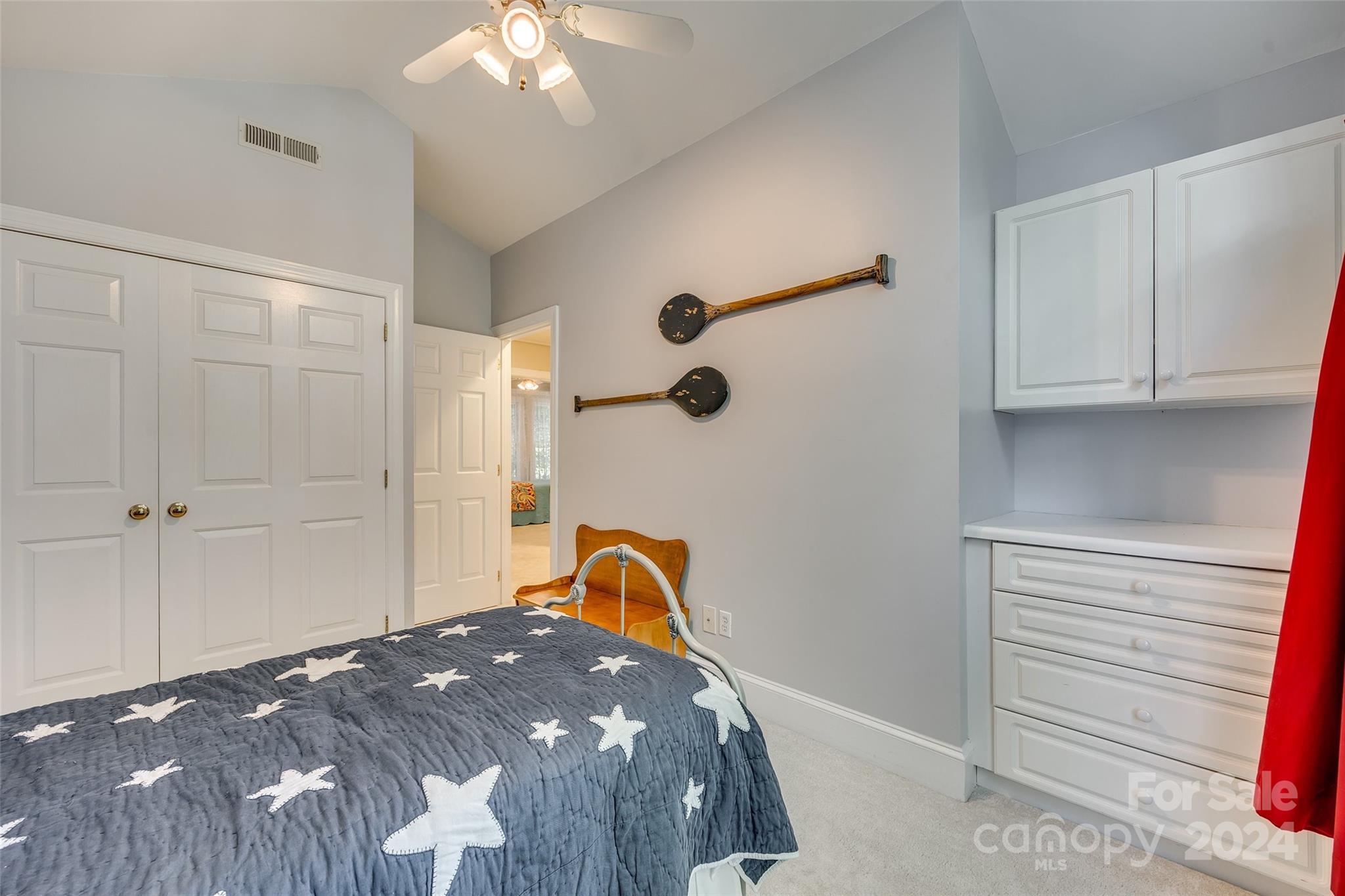 Whiteville Park - Residential