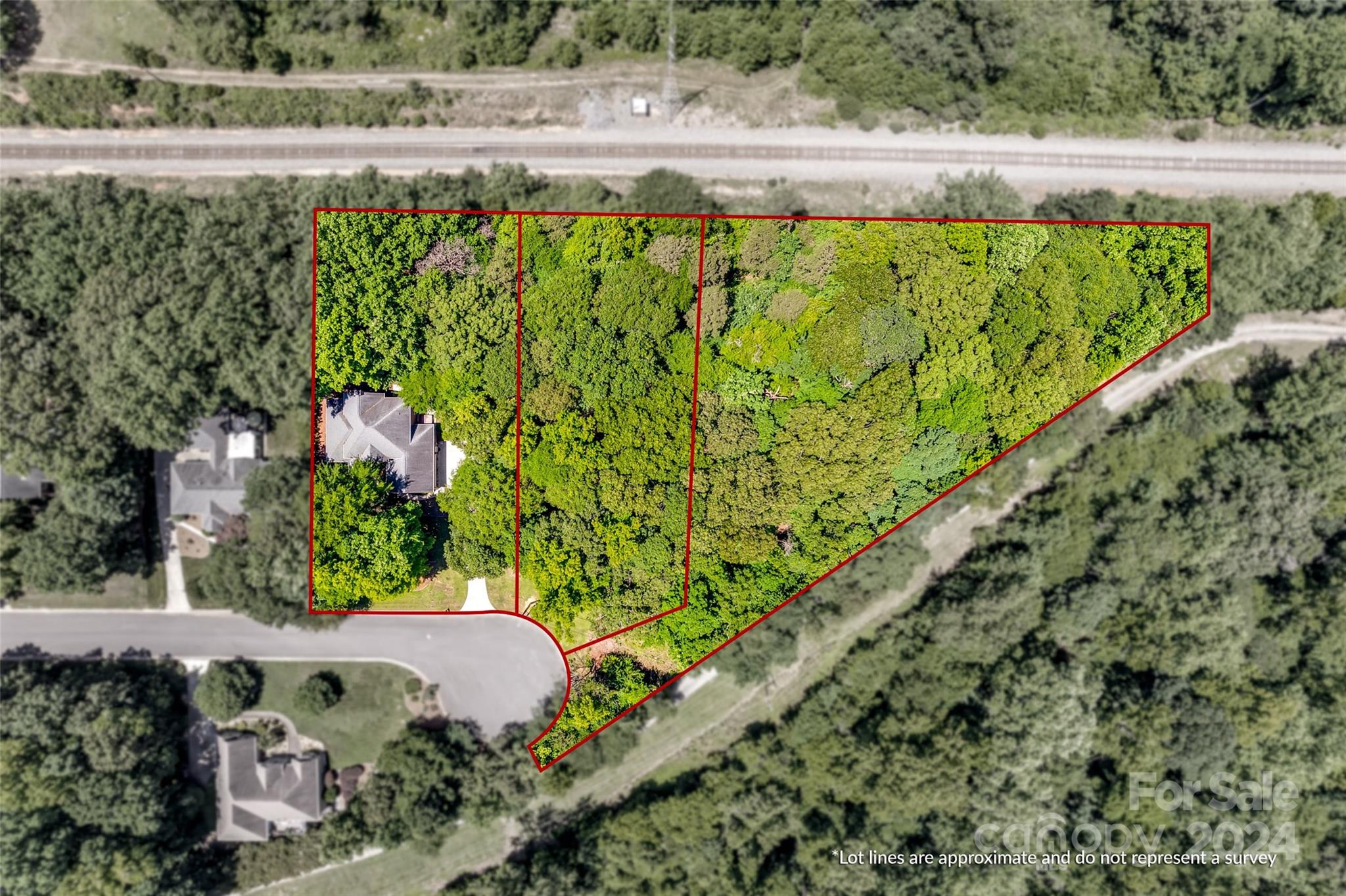 Whiteville Park - Residential