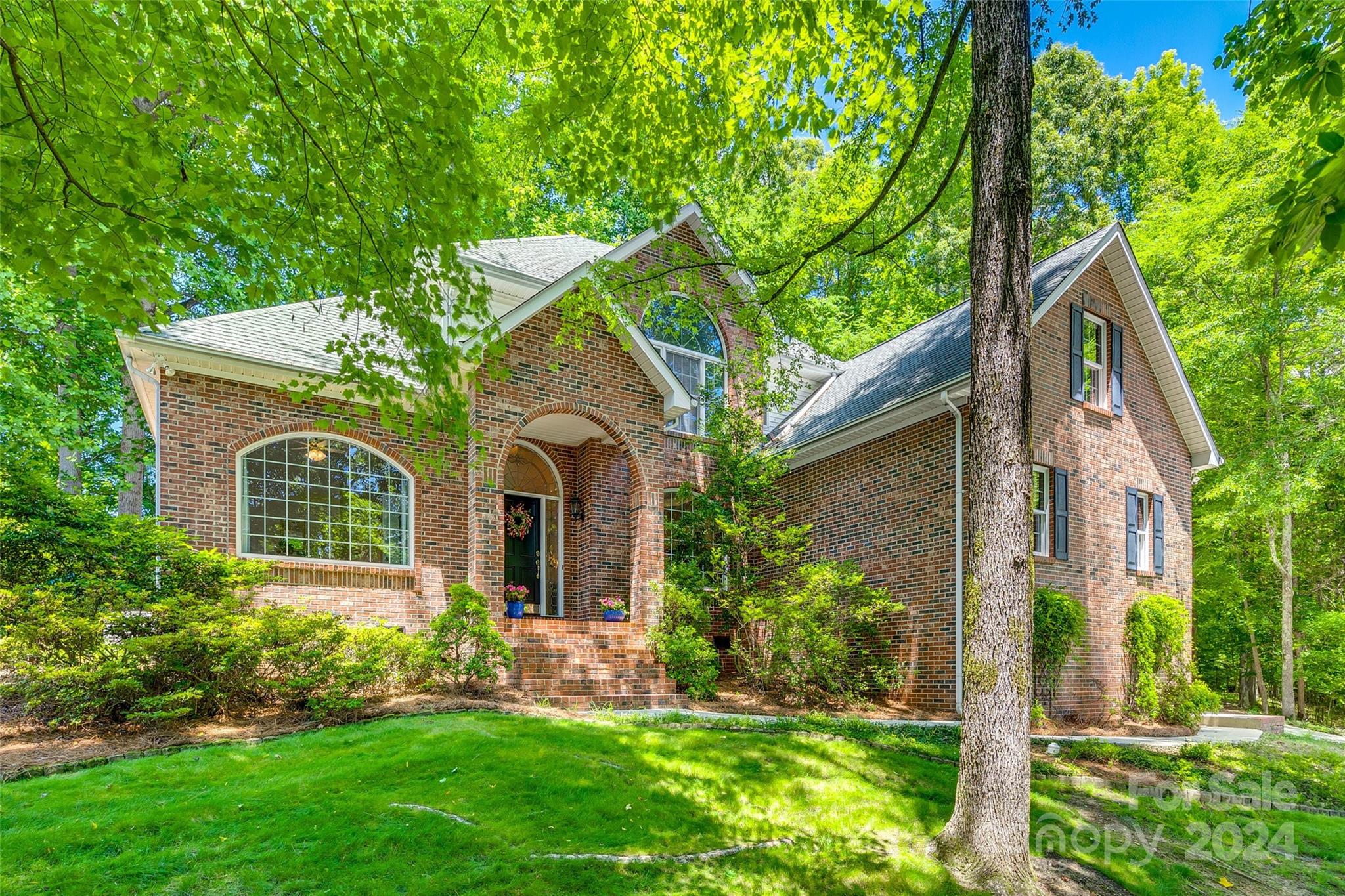 Whiteville Park - Residential