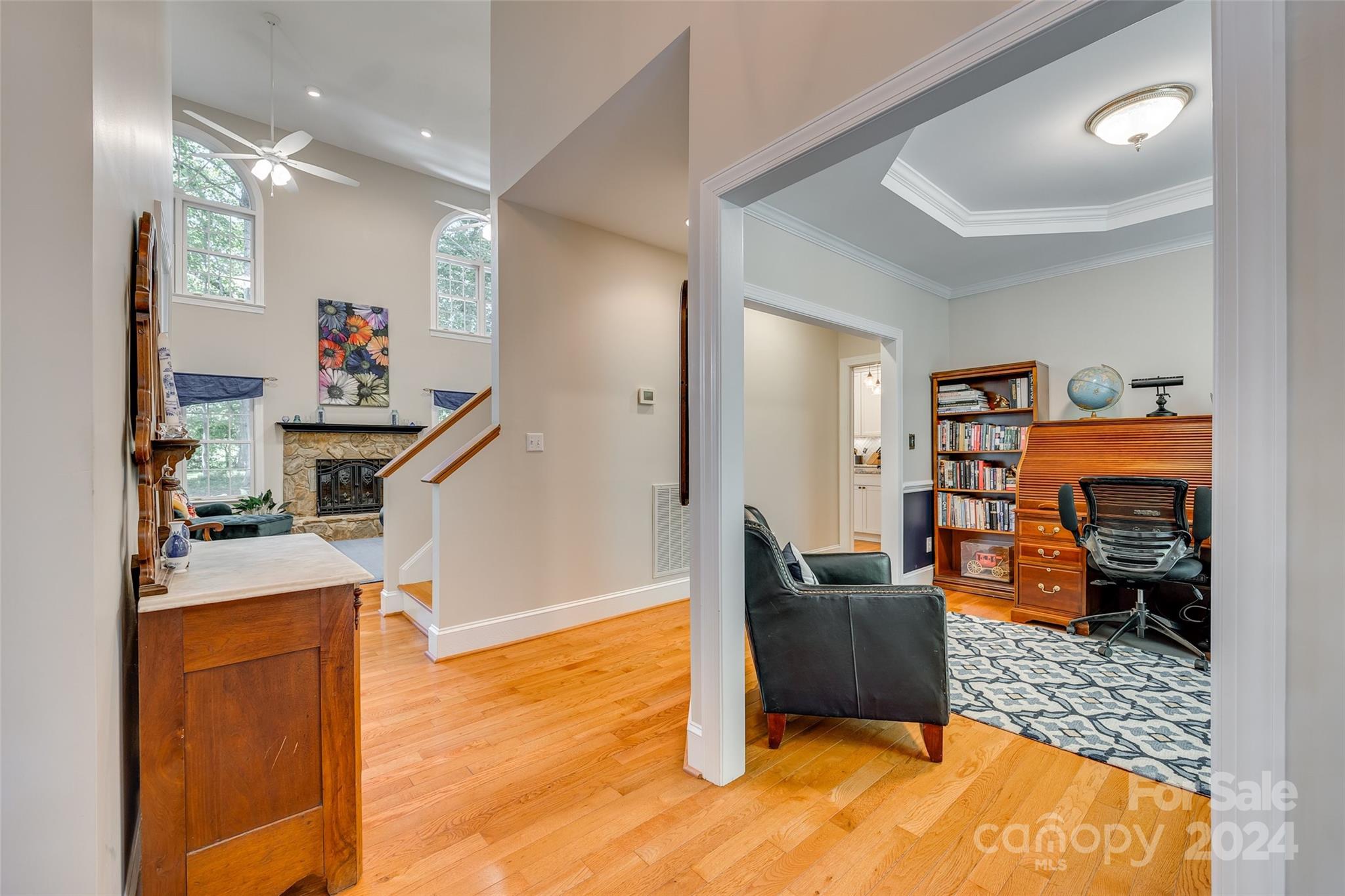 Whiteville Park - Residential