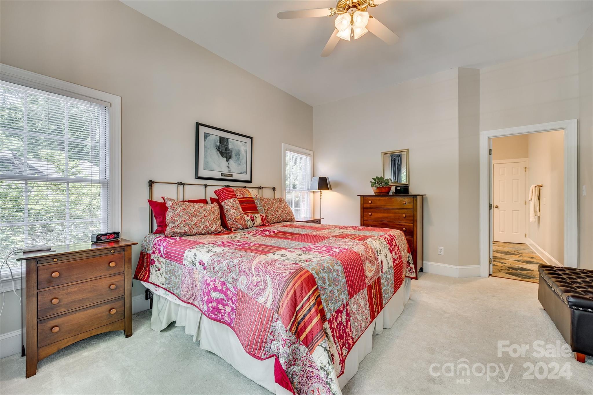 Whiteville Park - Residential