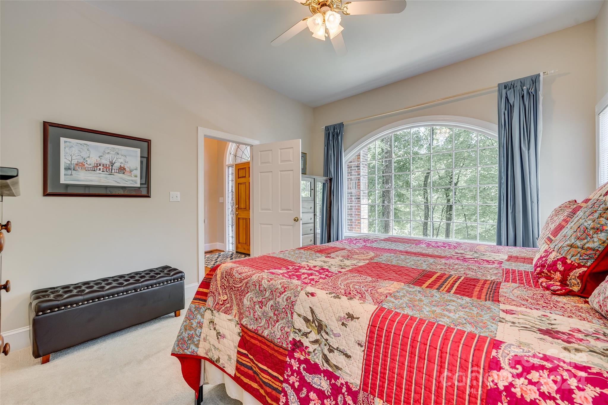 Whiteville Park - Residential