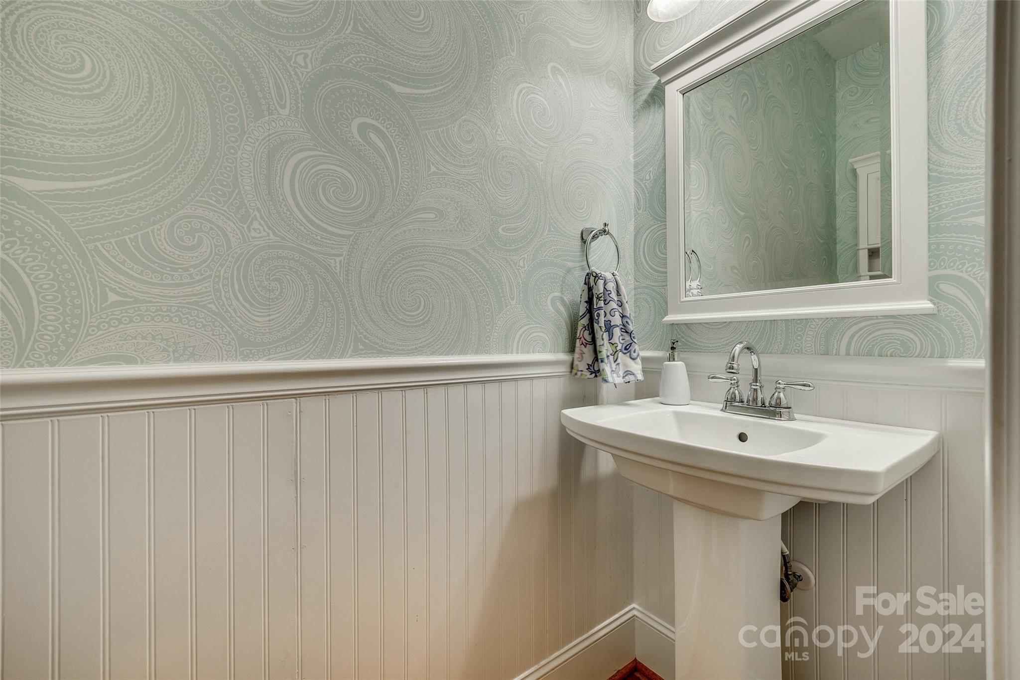 Whiteville Park - Residential