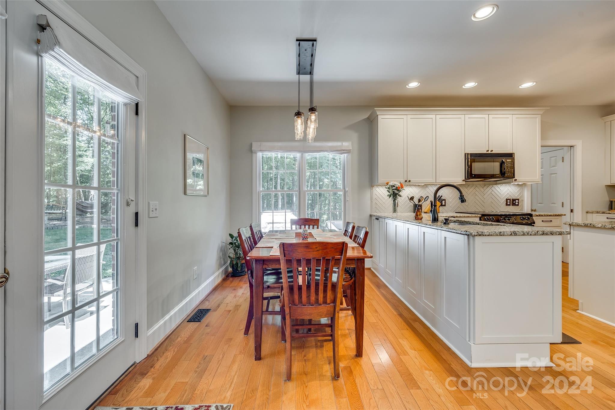 Whiteville Park - Residential