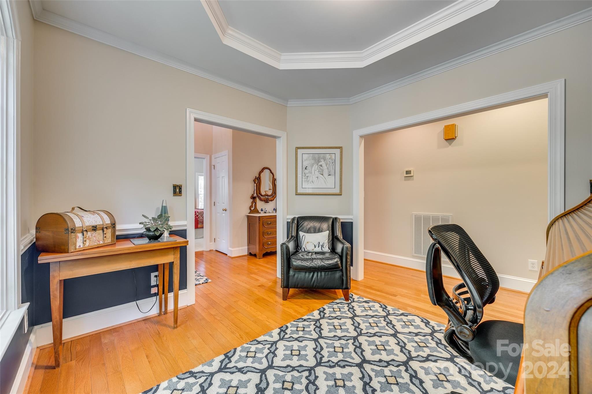 Whiteville Park - Residential