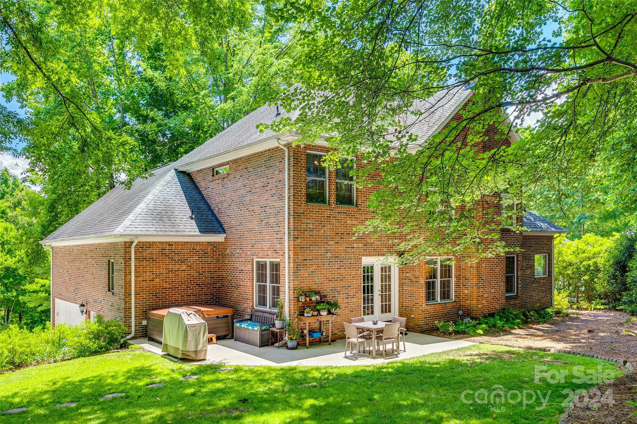 Whiteville Park - Residential