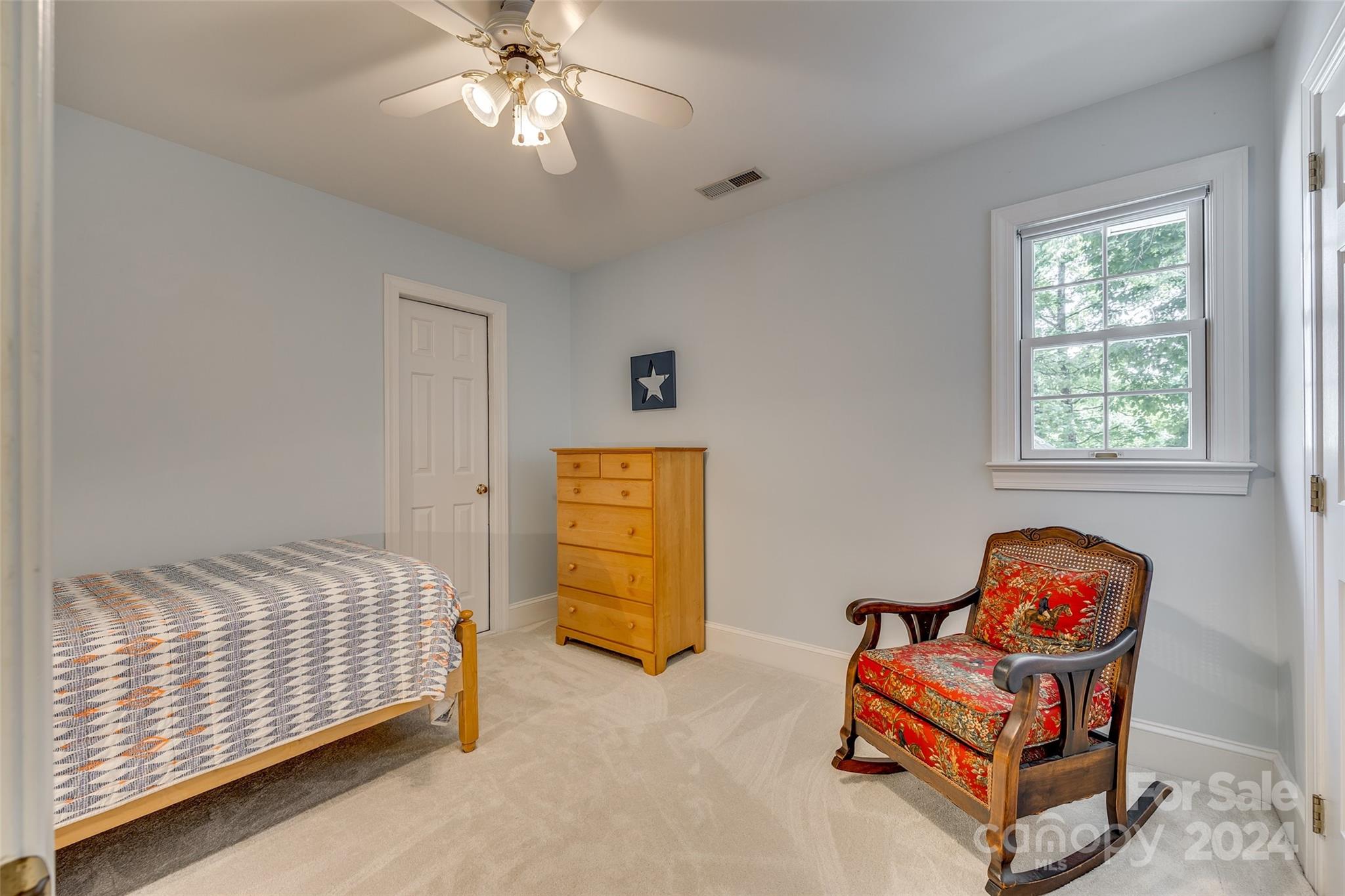 Whiteville Park - Residential