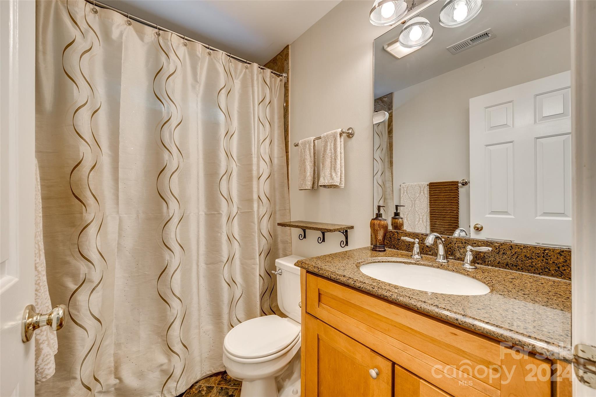 Whiteville Park - Residential