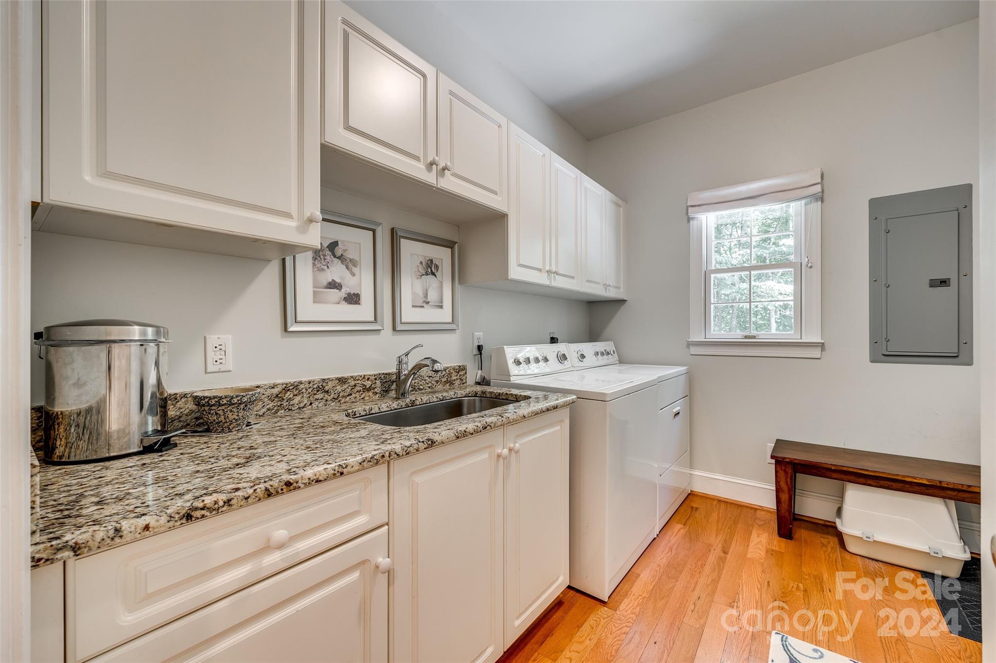 Whiteville Park - Residential