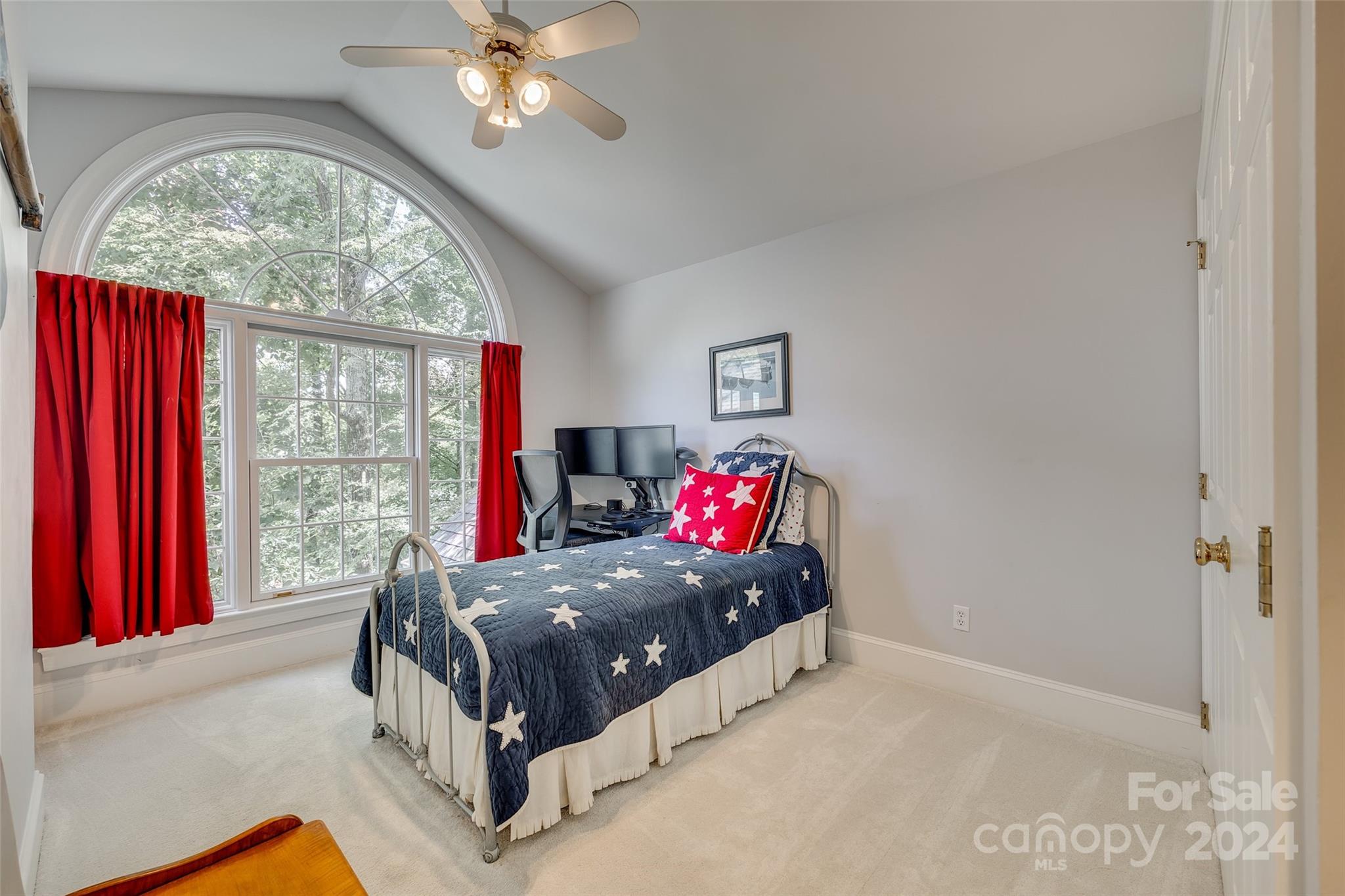 Whiteville Park - Residential