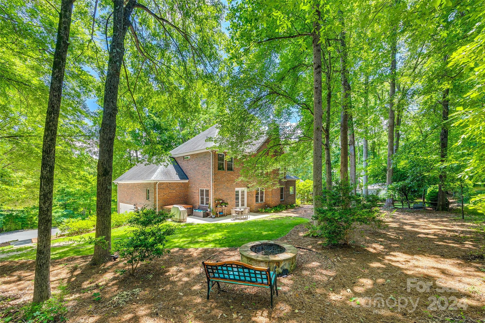 Whiteville Park - Residential